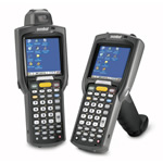 Symbol MC3000 Series Handheld Computers